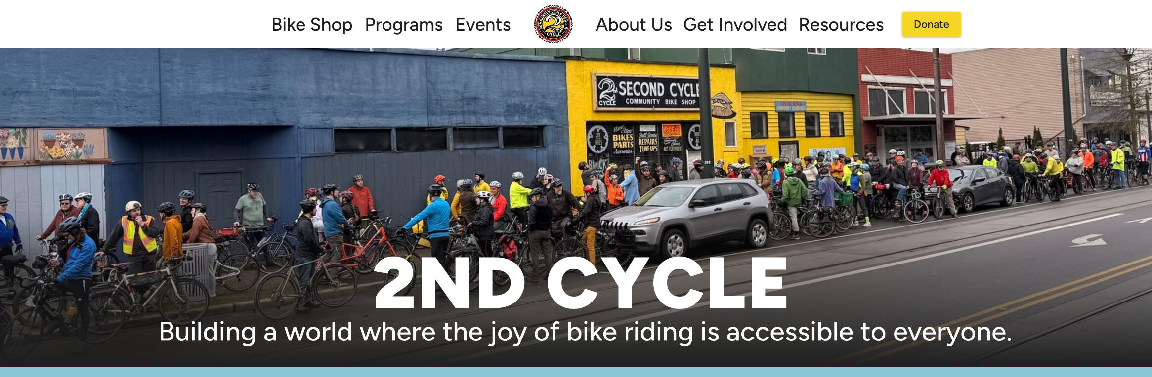 2nd Cycle