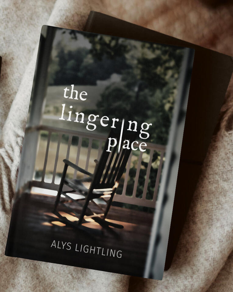The Lingering Place